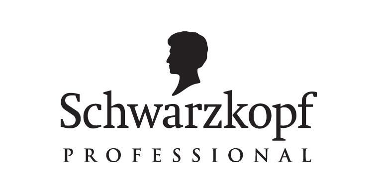 Logo SchwarzkopfProfessional